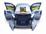 Nissan Townpod Concept 2010 года